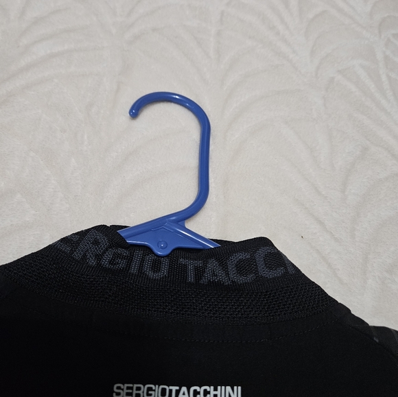 sergio tacchini light jacket - Picture 2 of 4